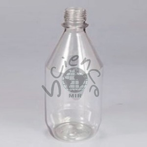 페트병(모래시계만들기용 500ml)(MIR-60485)