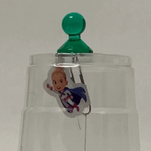 훨훨종이인형을하늘에띄워요(5인용)