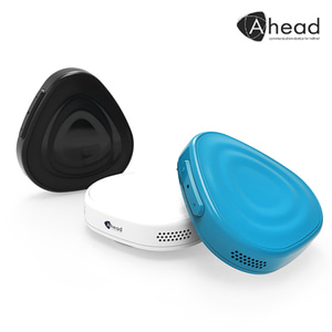 [어헤드 블루투스 헬멧 스피커]AHEADSMART COMMUNICATION DEVICEFOR HELMET USER