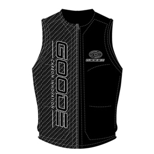 [구디 남성 베스트]18 GOODECARBON VESTBLK/CARBON