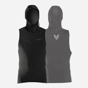 [오닐 남성 후디 베스트]2020 O&#039;NEILLTHERMO NEO-HOODED VEST BLACK