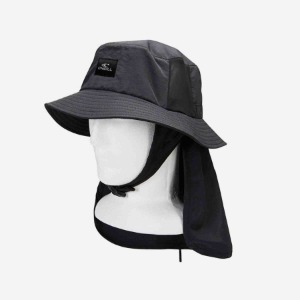 [오닐 서프햇]O&#039;NEILLECLIPSE BUCKET HAT 3.0BLACK