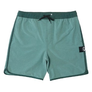 [아이피디 남성 워크숏]22 IPDSLACKER 18&quot; ELASTIC WALK SHORTJADE