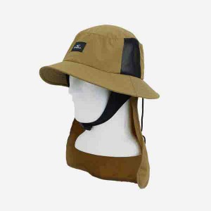 [오닐 서프햇]20 O&#039;NEILLECLIPSE BUCKET HAT 3.0KHAKI