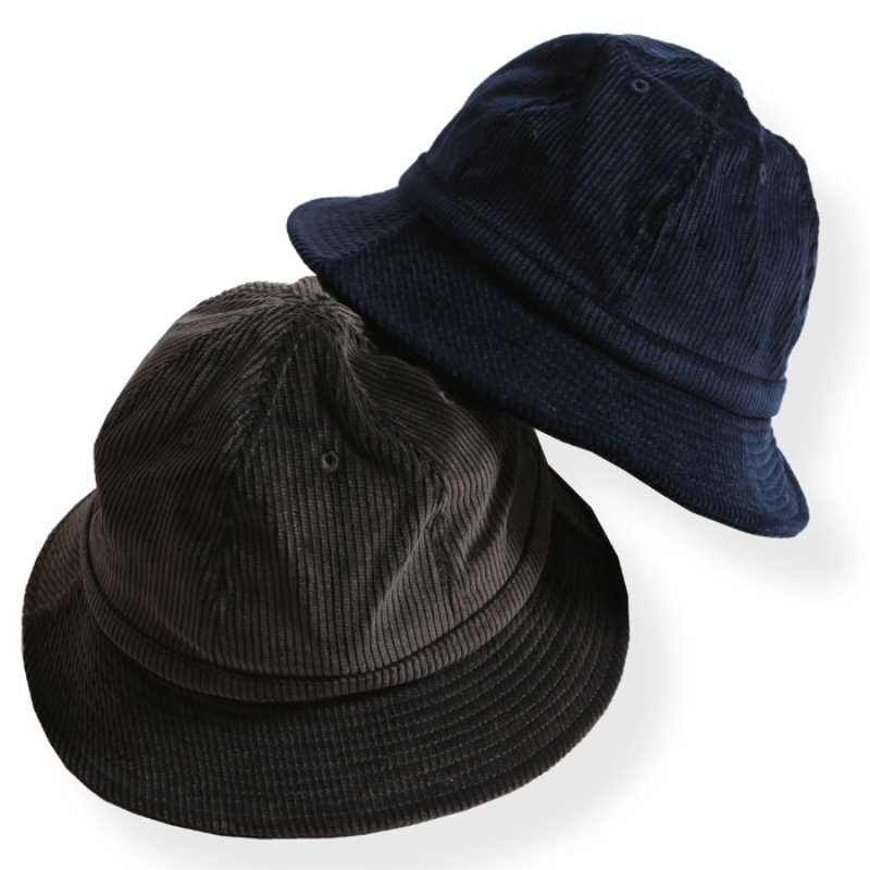 ARMY HAT &quot;CORDUROY&quot;