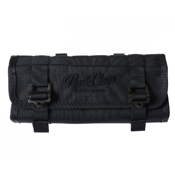 PORKCHOP / TOOL BAG 2023/BLACK