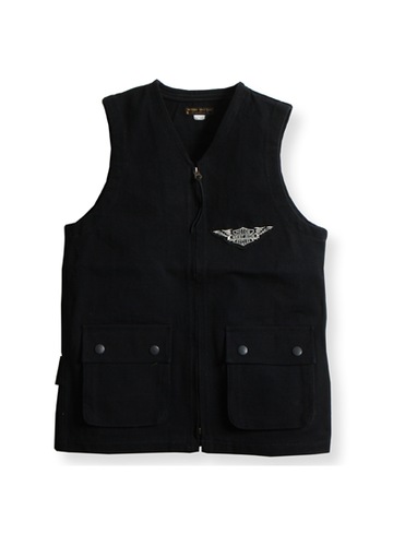 BUY BACK VEST