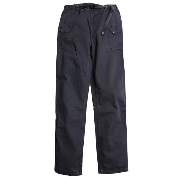 WESTRIDE : PAN-AM ADVENTURE EASY PANTS_ BLK