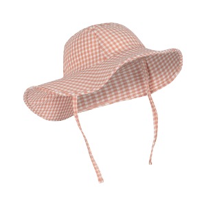 [Konges Sløjd] 콩제슬래드 24SS Fresia Swim Hat - Mellow Rose