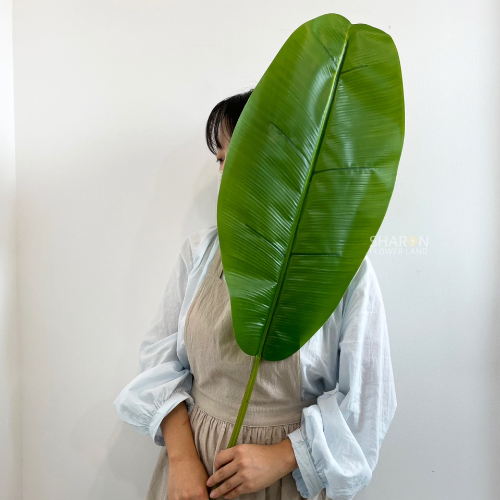 바나나잎130cm (GREEN)