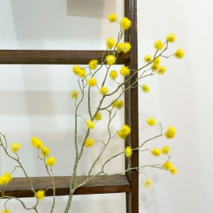 미모사가지110cm (YELLOW)