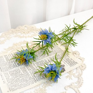 니겔라가지69cm (BLUE)