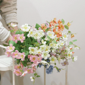 [SR] 벚꽃다발 - 4color