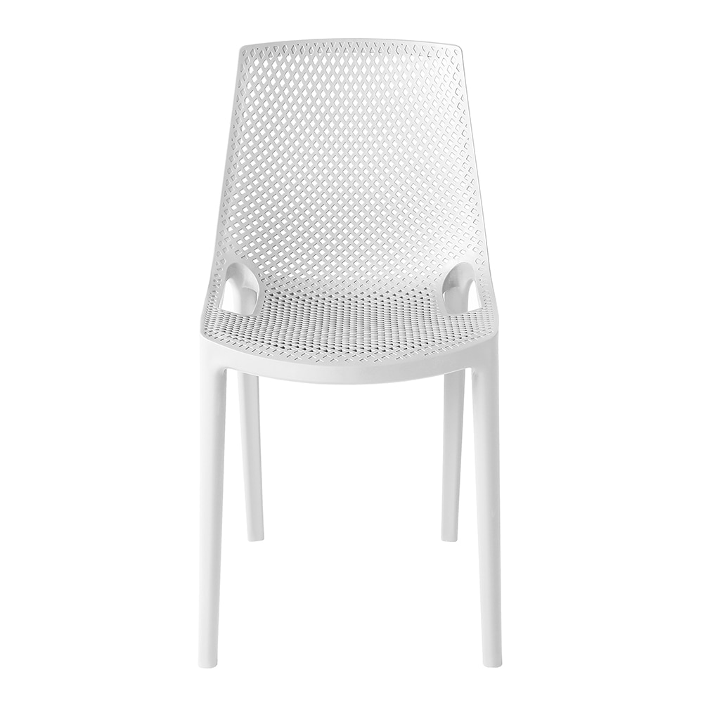 아쿠아 체어 플라스틱의자 야외용 실외 가벼운 의자 CGP