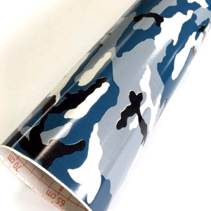 200-2994 (수입포인트 - CAMOUFLAGE 블루,폭45cm 20%할인)