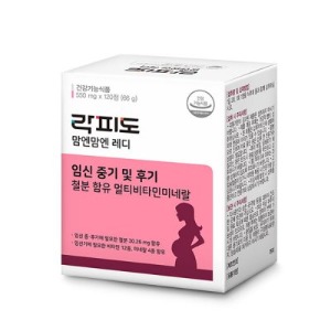 에프앤디넷 임산부영양제 맘엔레디(구 맘엔 맘엔2) (임신 중반기, 후기) 맘스2 리뉴얼[쇼핑몰 이름]