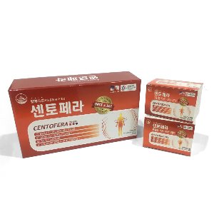 센토페라 120캡슐 은행잎추출물 150mg 포도씨 180mg 센텔라아시아티카 100mg 4개월분[쇼핑몰 이름]