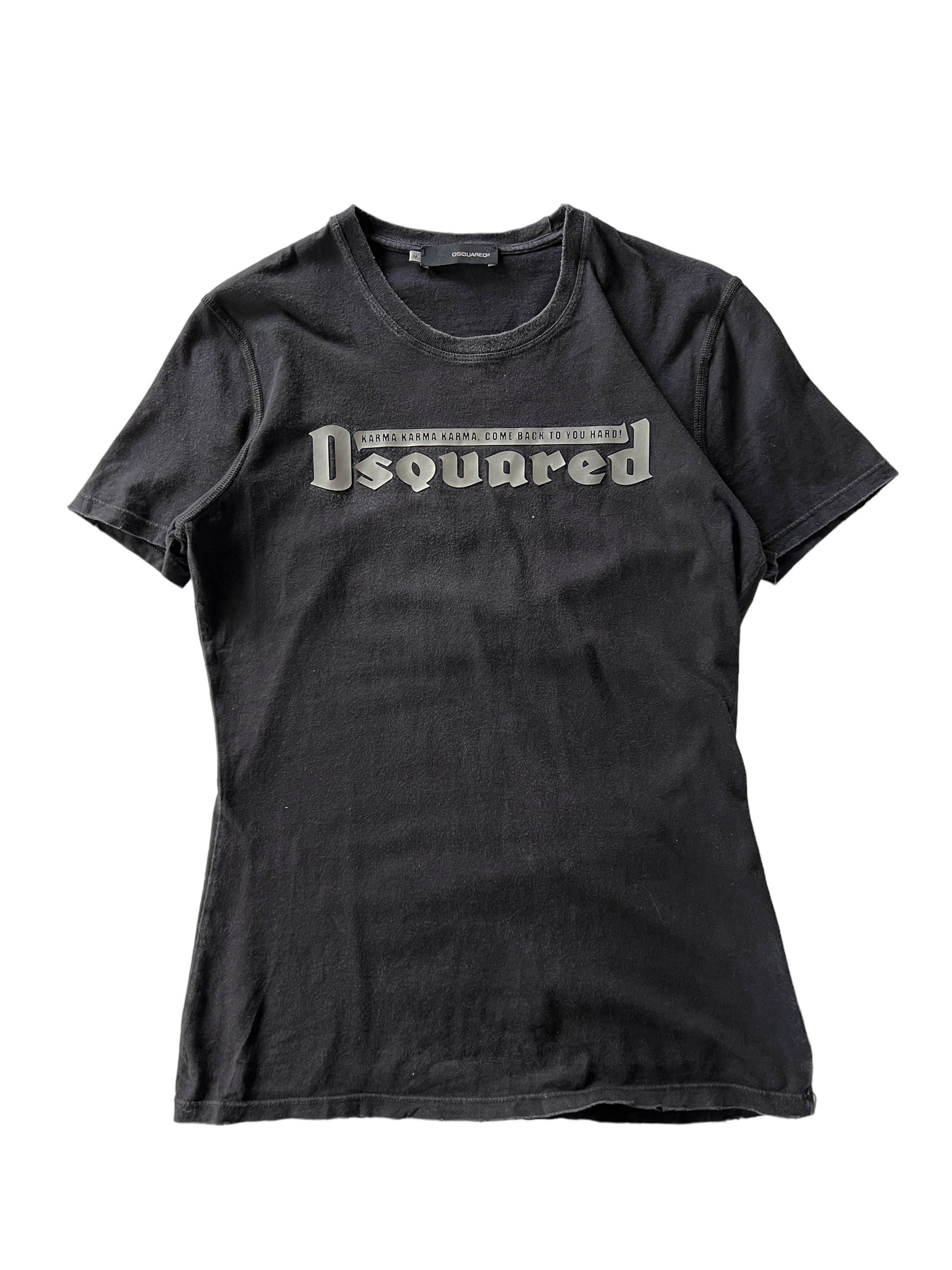 Dsquared t-shirts