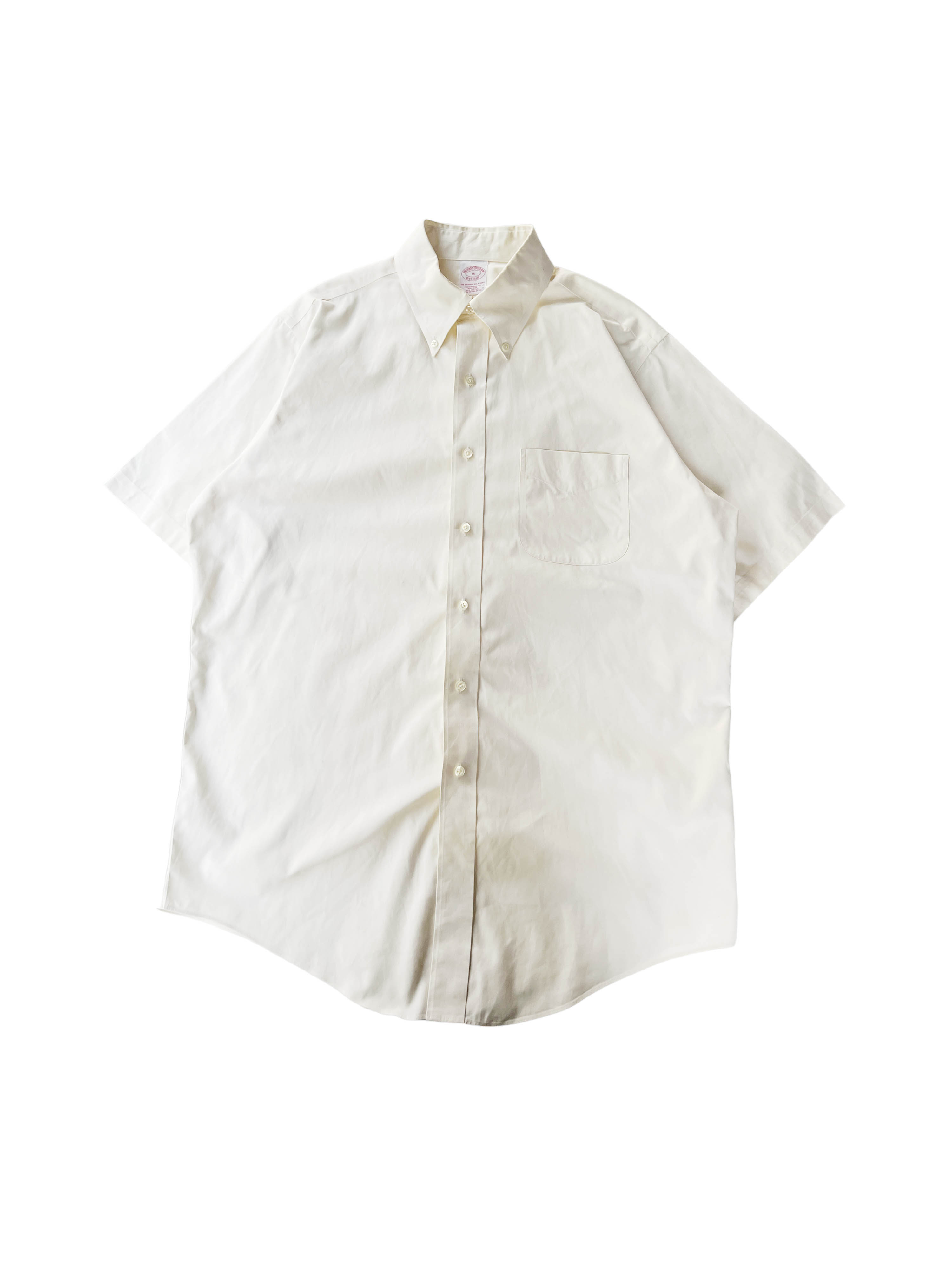 Brooks Brothers half shirts