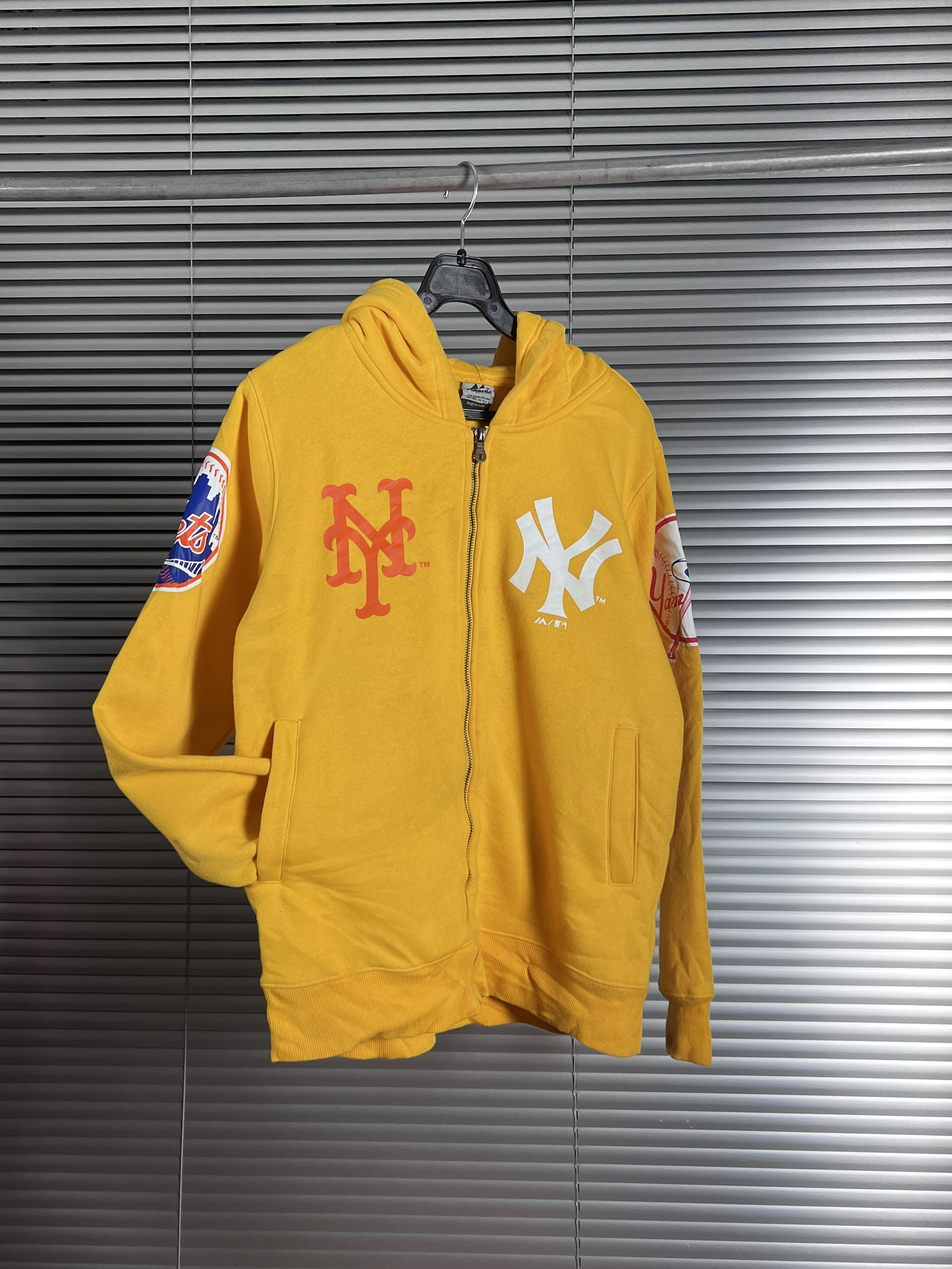 Majestic YANKEES hoodie