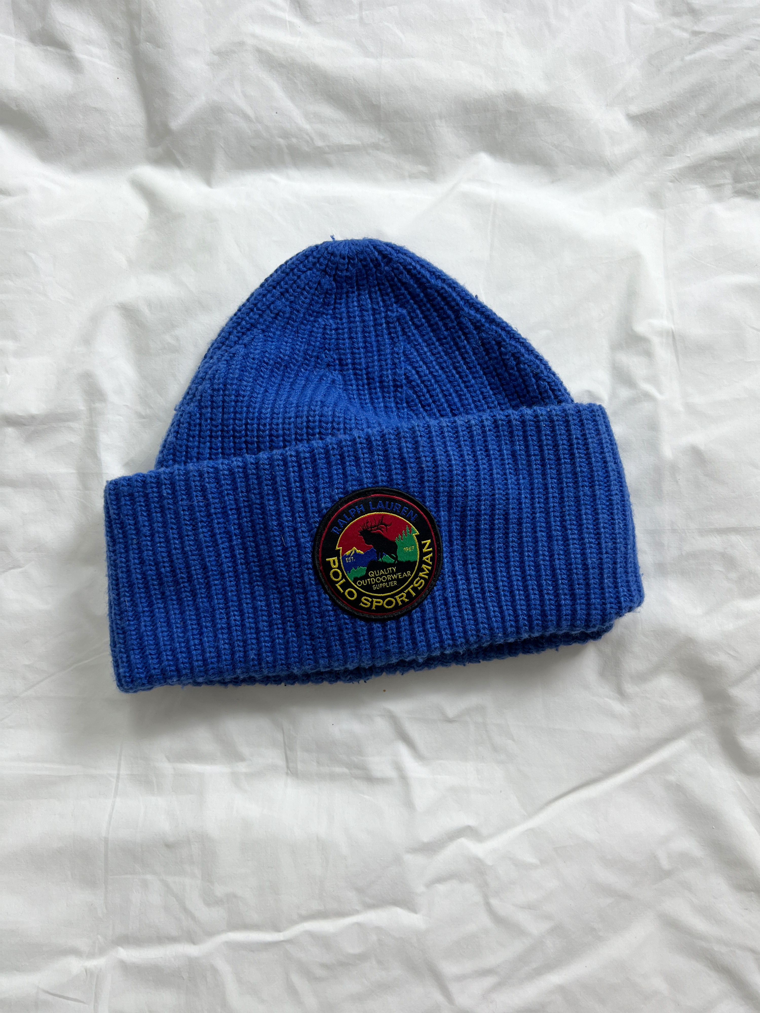 POLO by Ralph Lauren POLOSPORTSMAN beanie