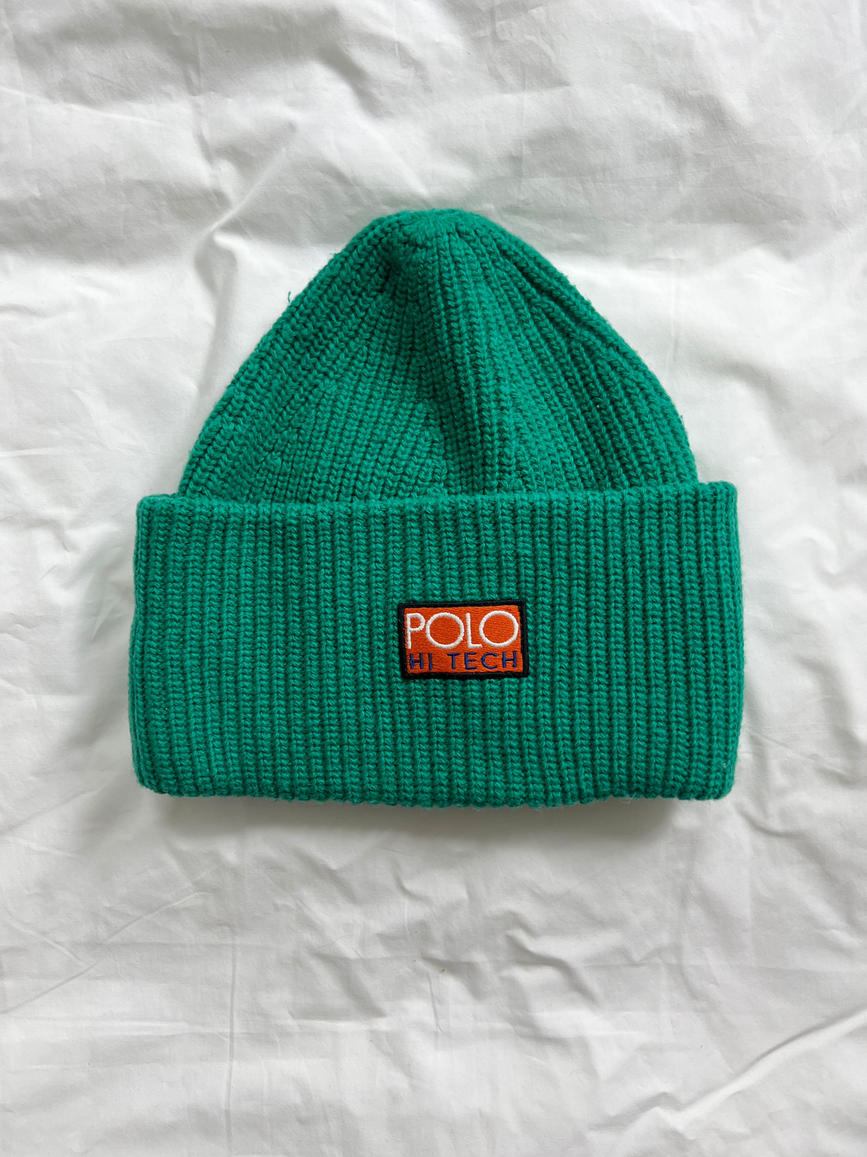 POLO by Ralph Lauren HI TECH beanie