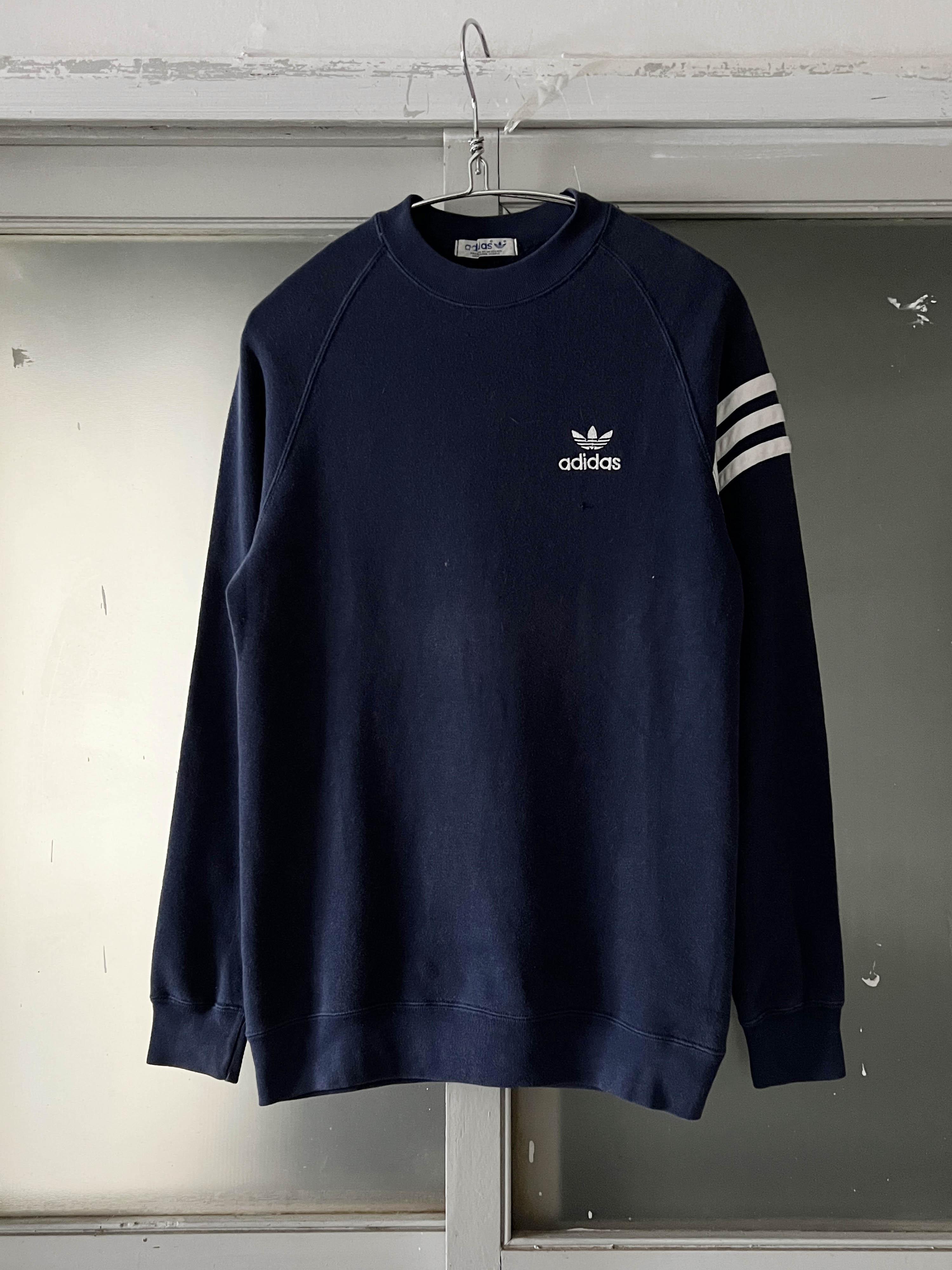 ADIDAS sweatshirts