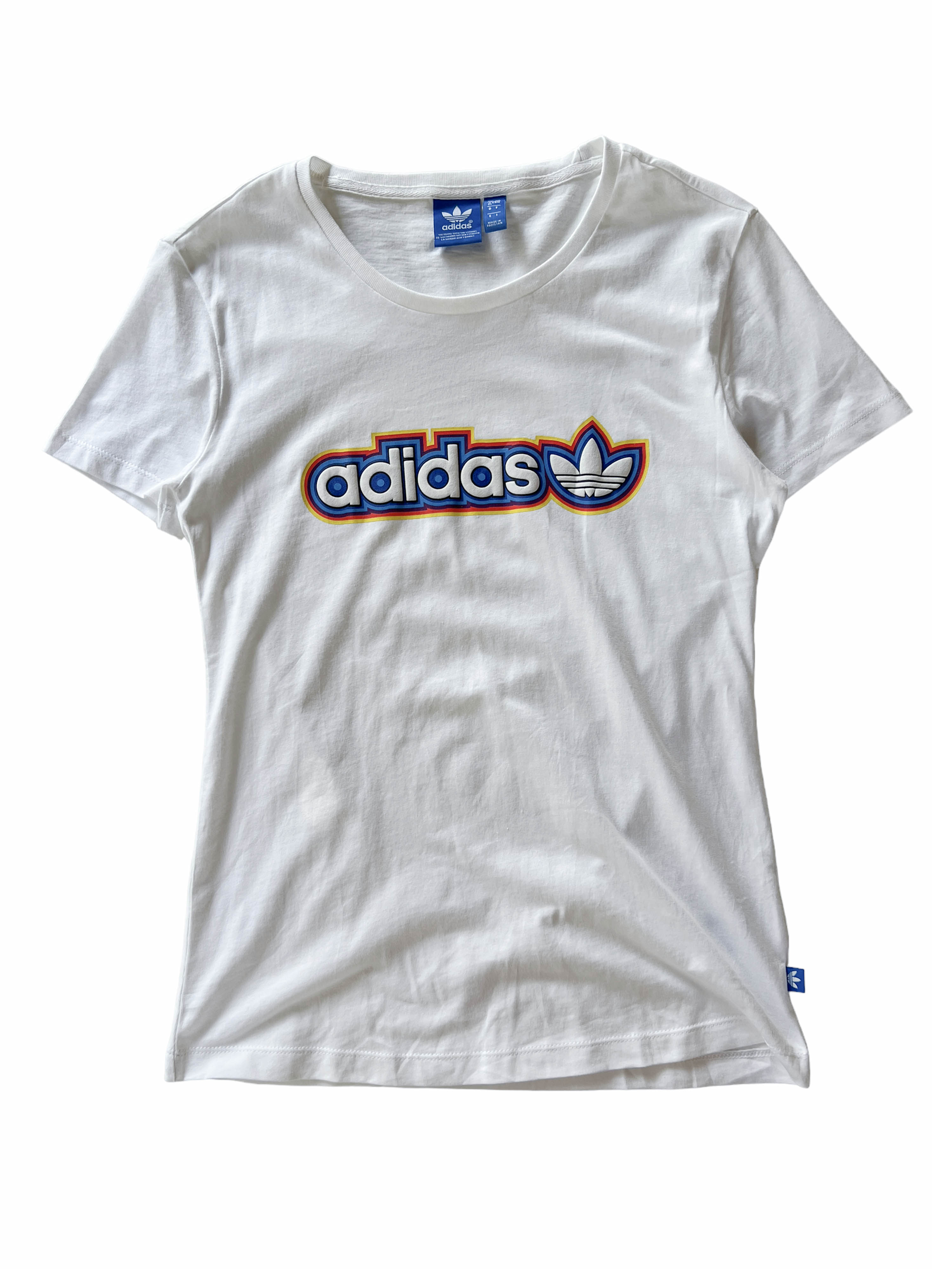 adidas t-shirts