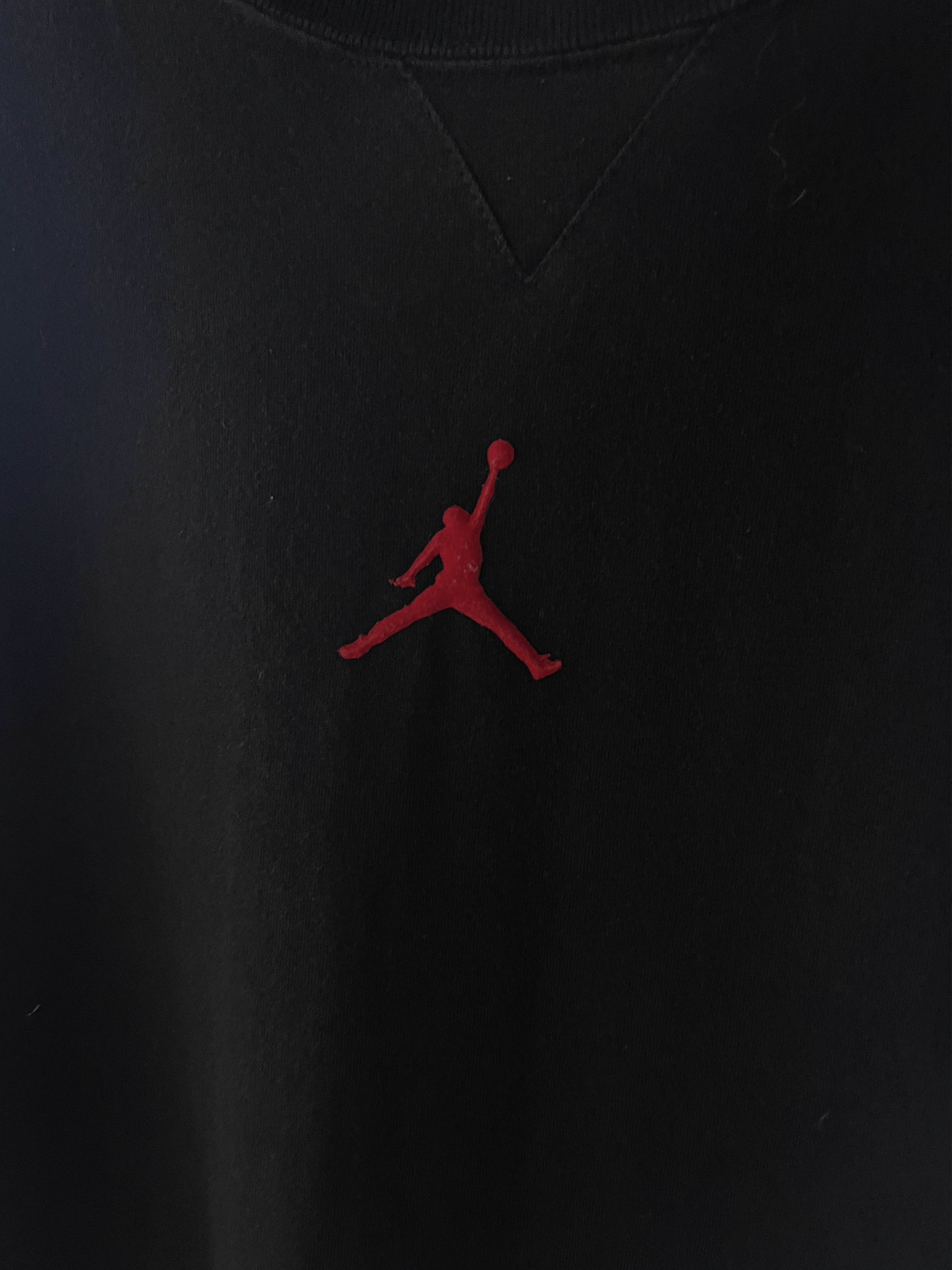 JORDAN t-shirts