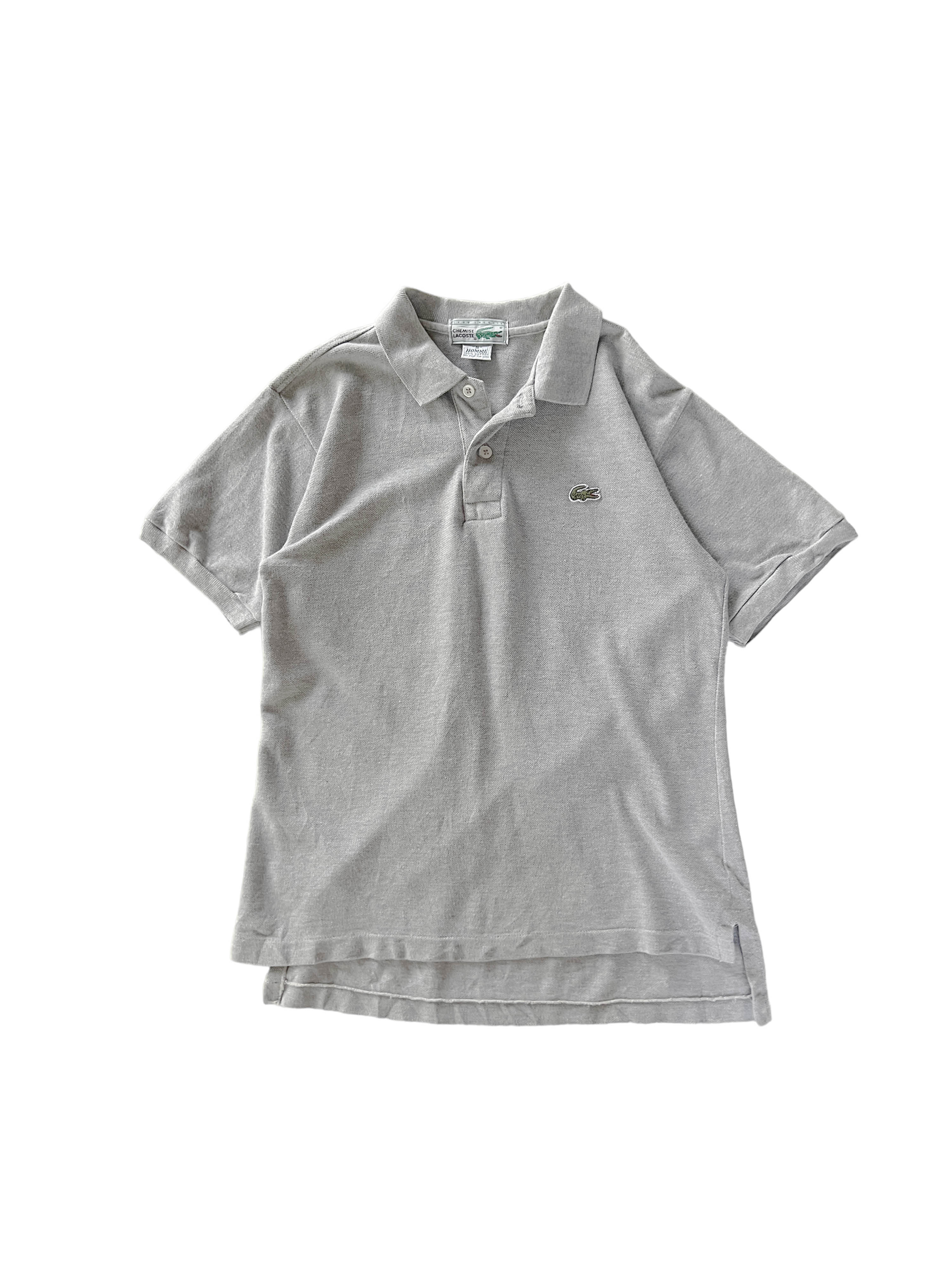 LACOSTE pk t-shirts