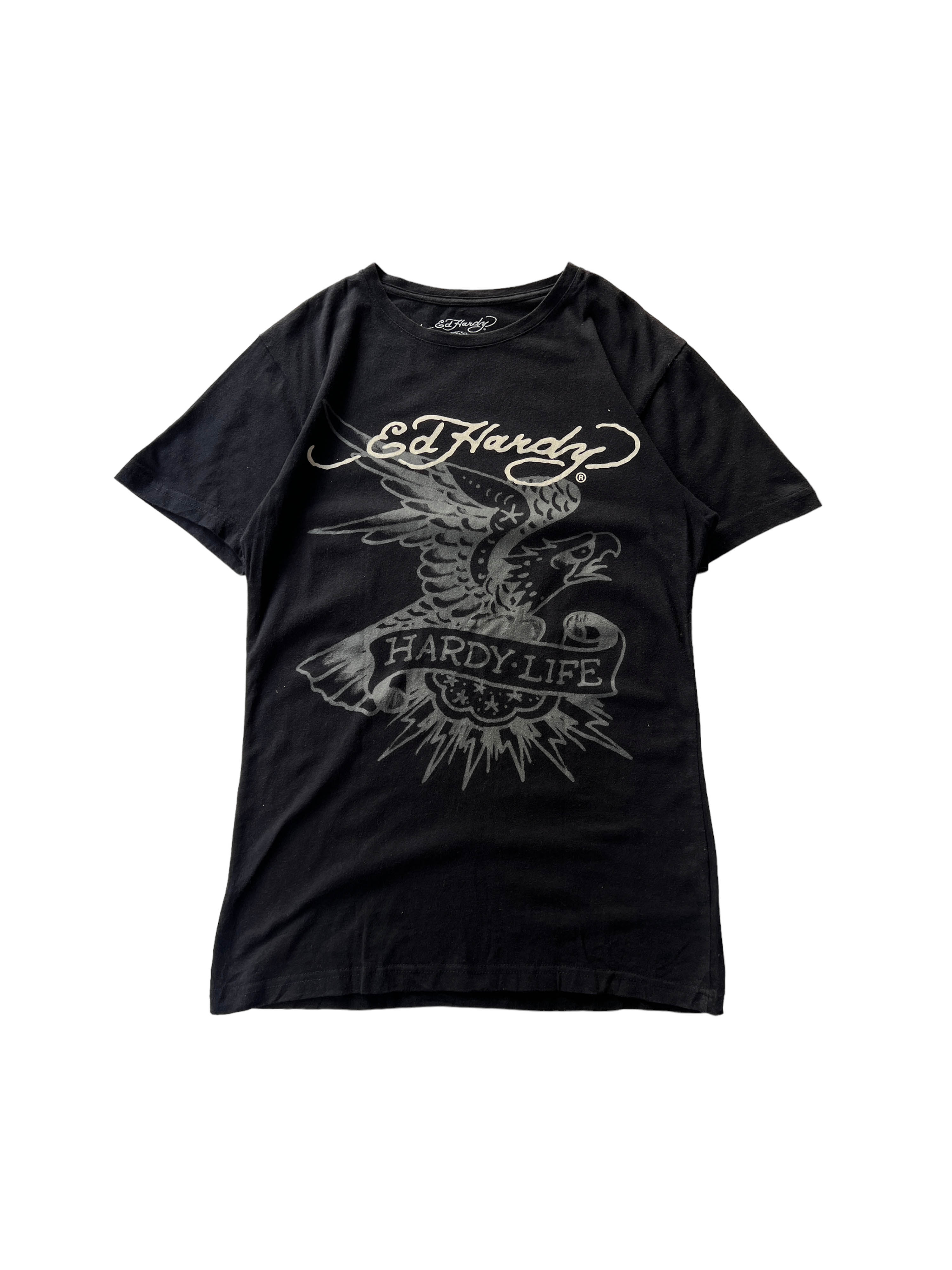 ED HARDY t-shirts