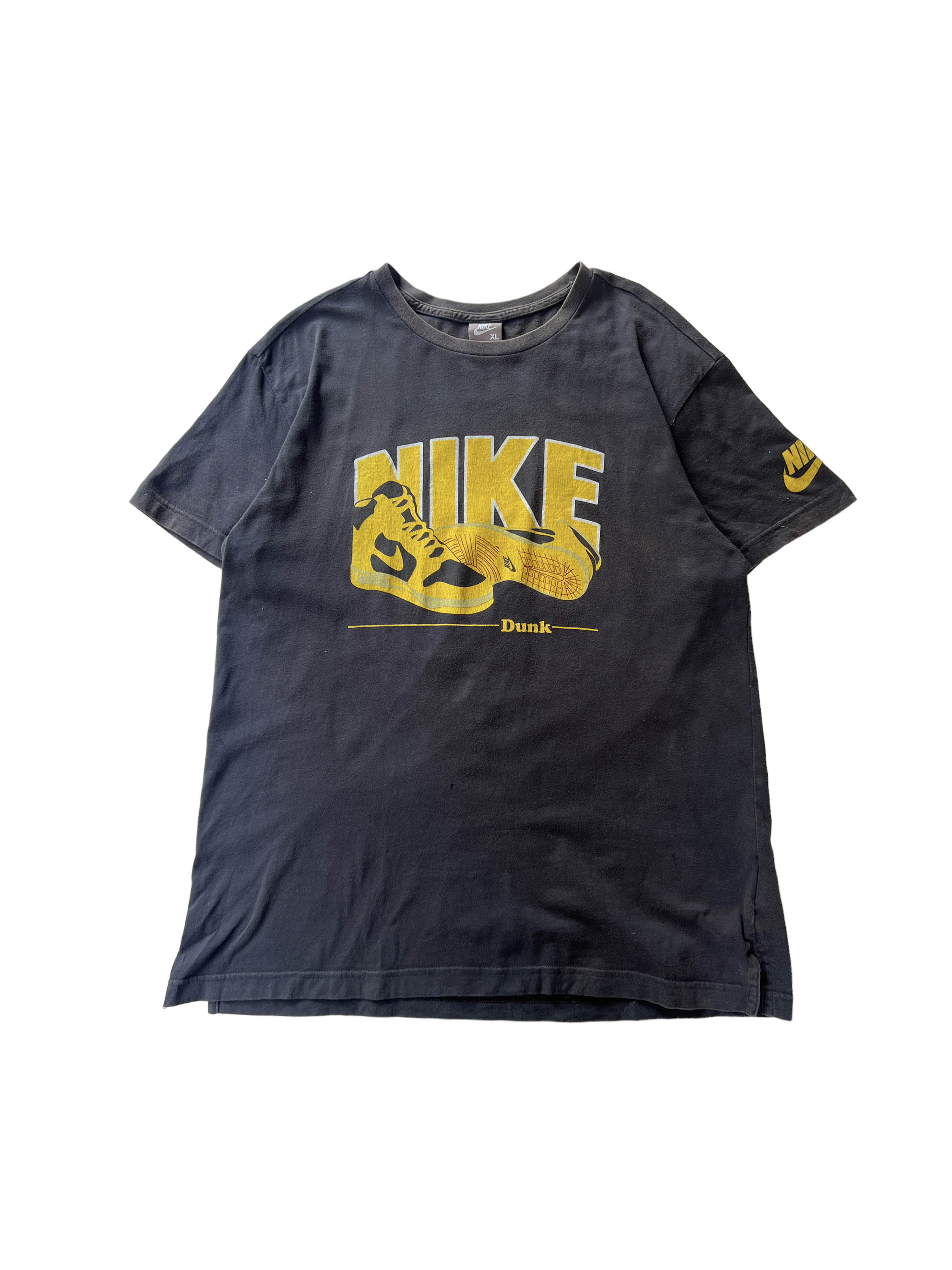 00s NIKE DUNK T-shirts