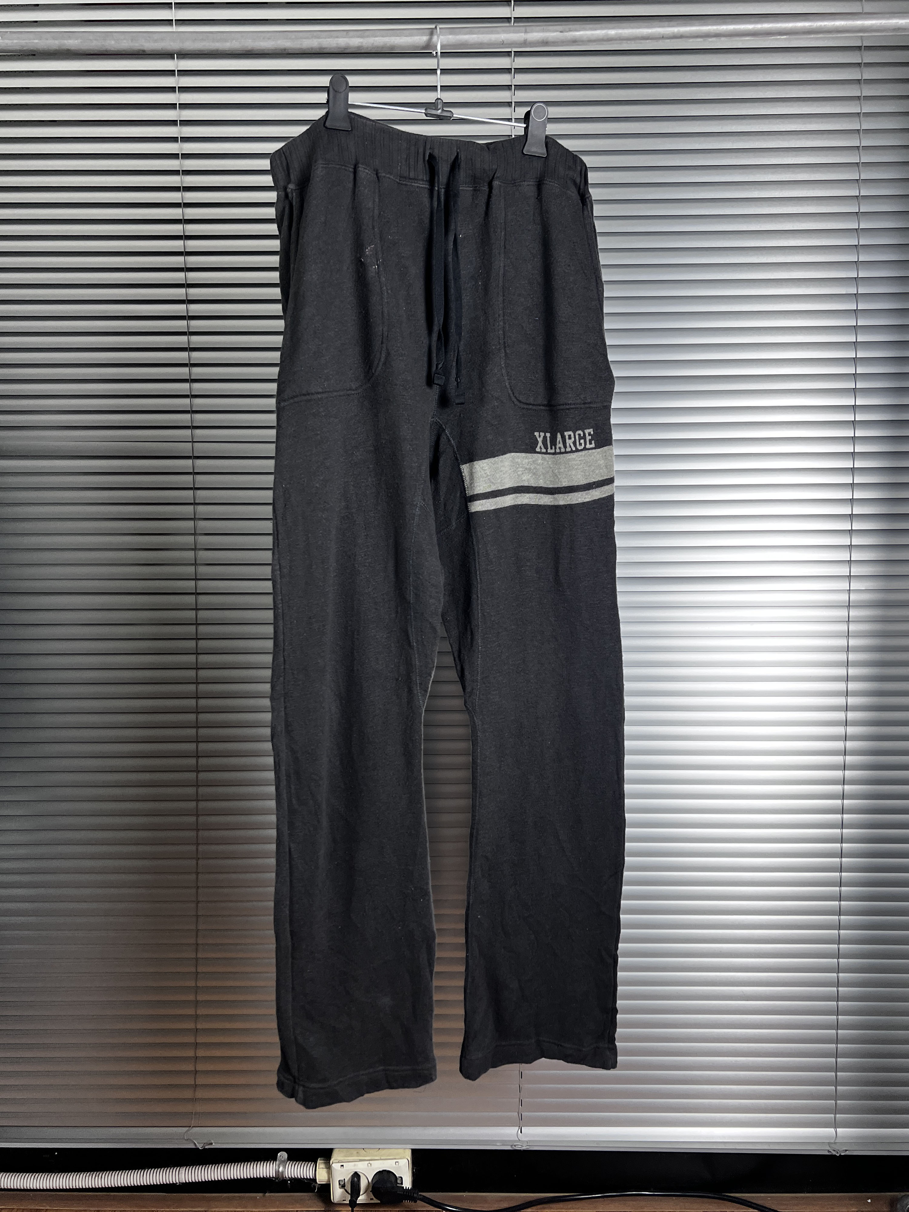 X-LARGE sweat pants