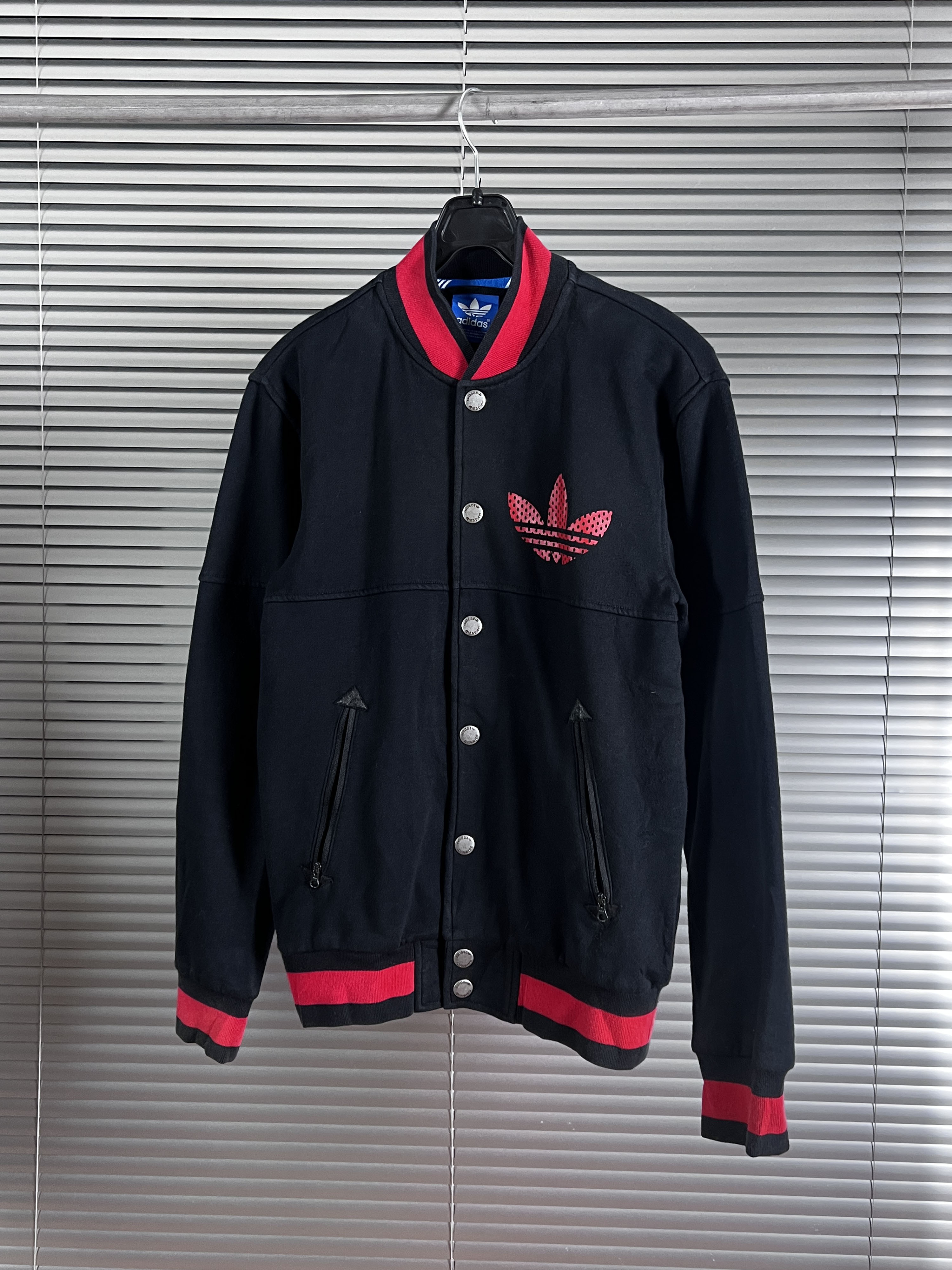 ADIDAS cotton jacket