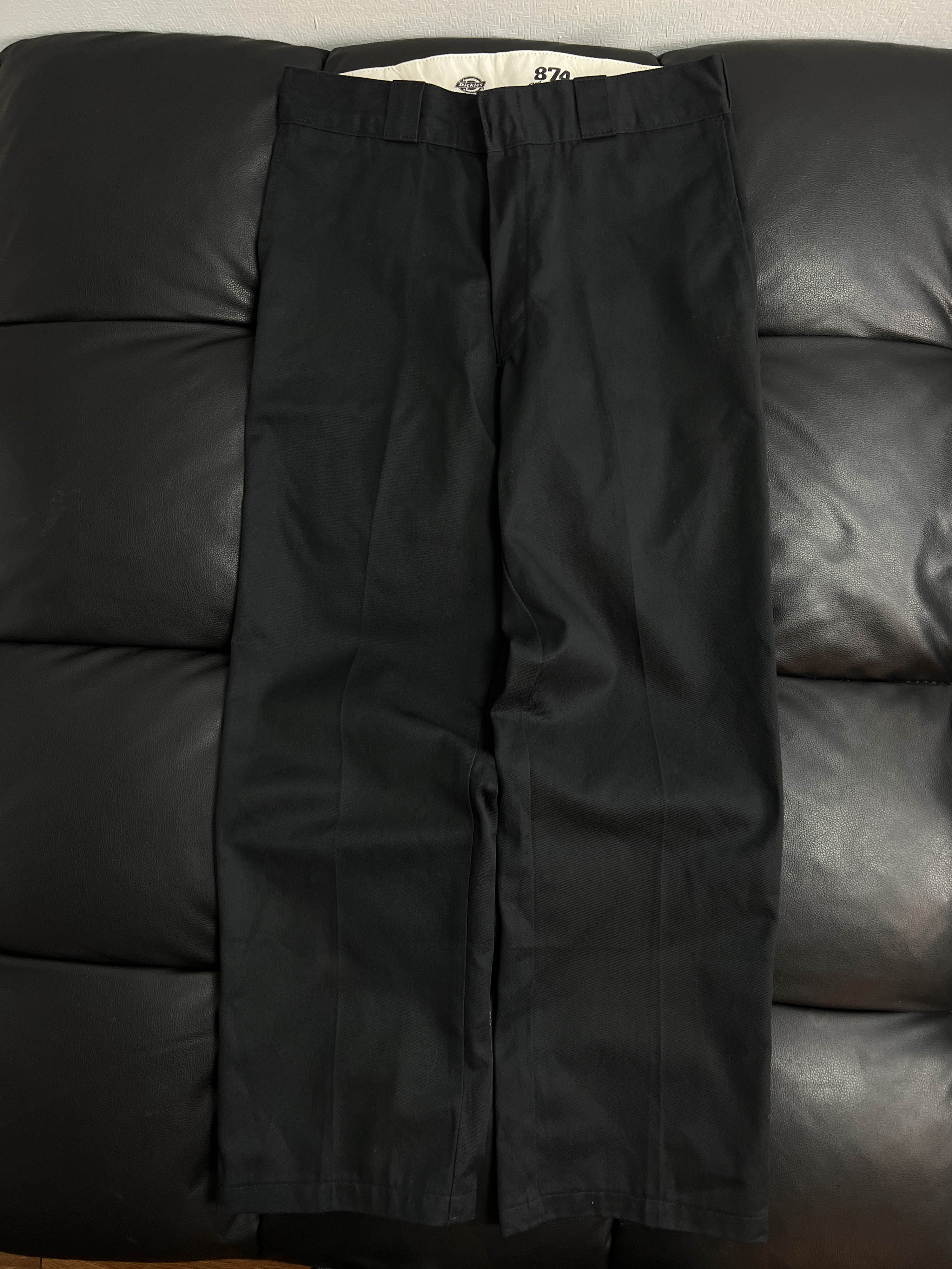 DICKIES 874 pants