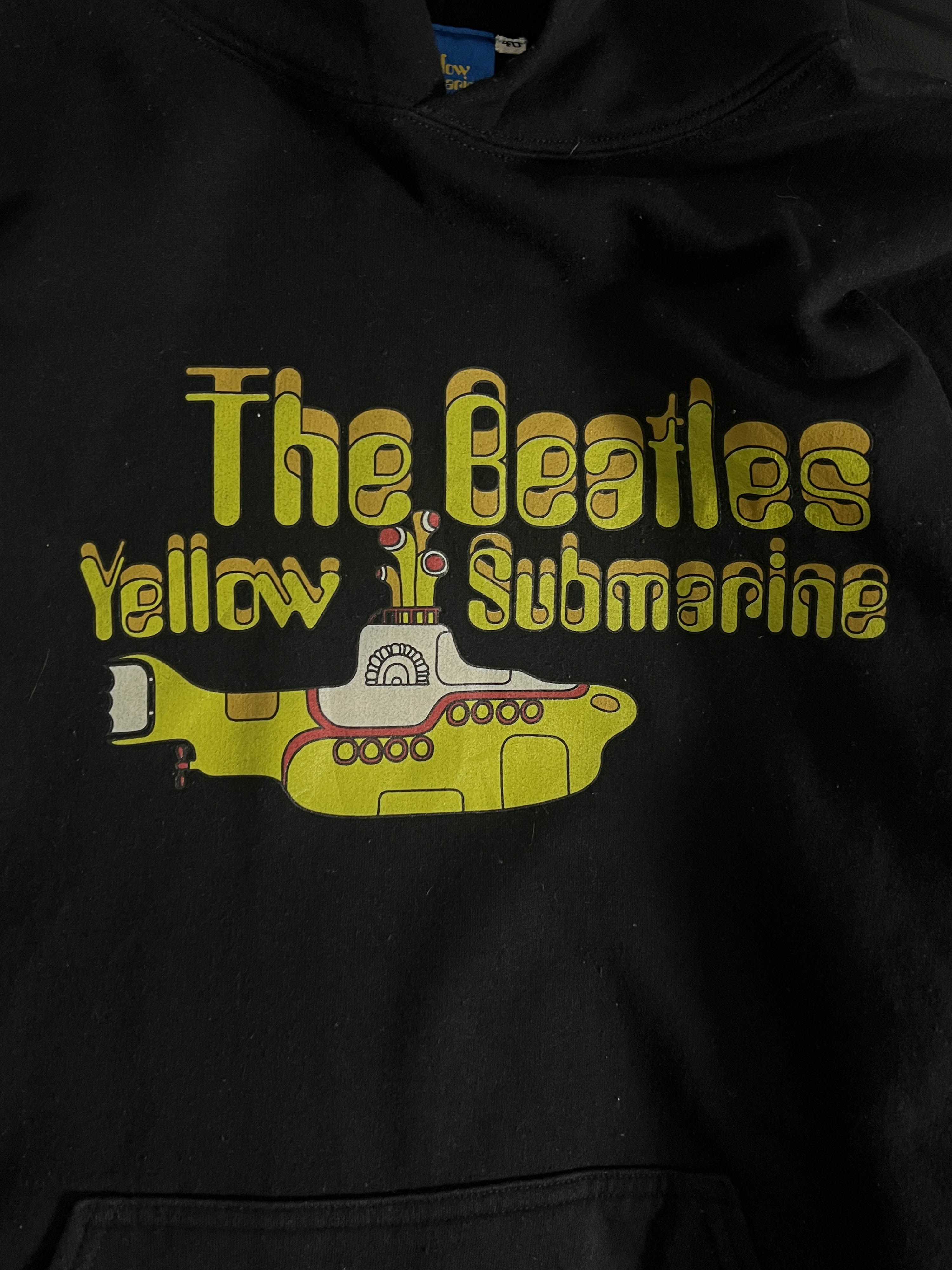 YELLOW SUBMARINE Beatles for Urban Reserch