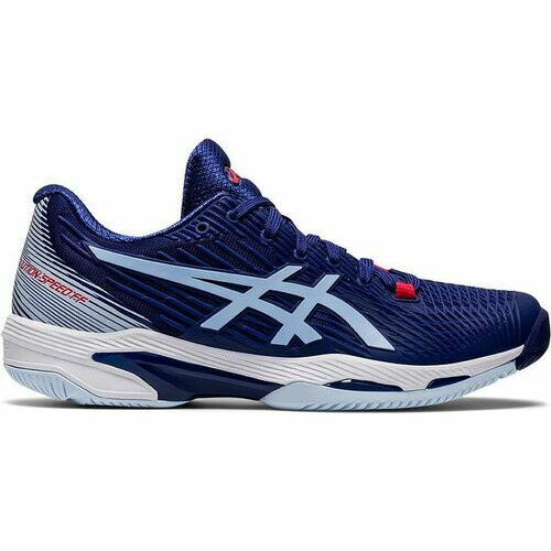 [BRM2155661] 아식스 솔루션 스피드 FF 2 우먼스 1042A136-404 () 트레이닝화  Asics Solution Speed Women&#039;s