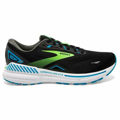 브룩스 아드레날린 GTS 23 (Wide  2E) 110391 2E 006 맨즈 런닝화  Men&#039;s Brooks Adrenaline