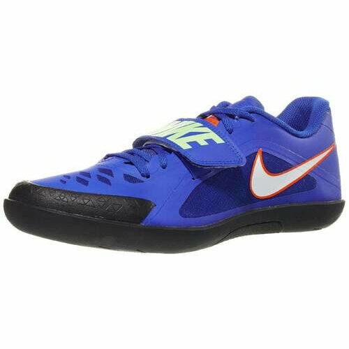 [BRM2178174] 나이키 줌 SD 2 - 투척화 -  남녀공용 육상화 트랙화 육상스파이크 스파이크화 ()  Nike Zoom Rival Shoes