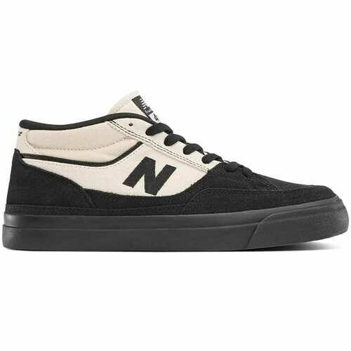 [BRM2179685] 뉴발란스 뉴메릭 Villani NM417 Bone/Black 맨즈 NM417LHK  New Balance Numeric