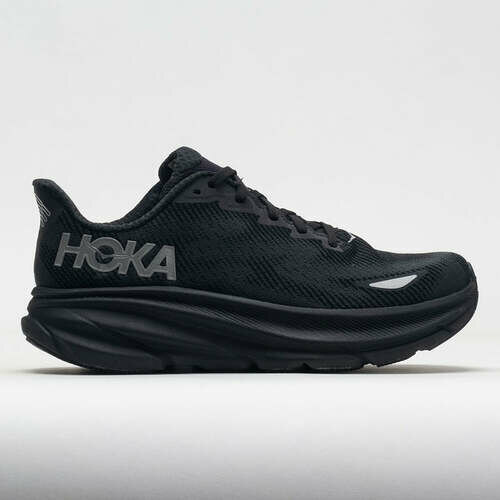 호카 클리프턴 9 GTX 맨즈 1141470-BBLC 런닝화 (Black/Black)  HOKA Clifton