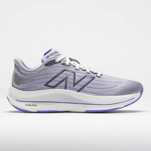 [BRM2168083] ★D(발볼넓음) 뉴발란스 퓨얼셀 워커 엘리트 우먼스 WWWKELV1 워킹화 (Grey Violet/Electric Indigo)  New Balance FuelCell Walker Elite