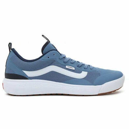 [BRM2134022] 반스 울트라레인지 EXO 슈즈 맨즈 (Captains Blue)  Vans UltraRange Shoes