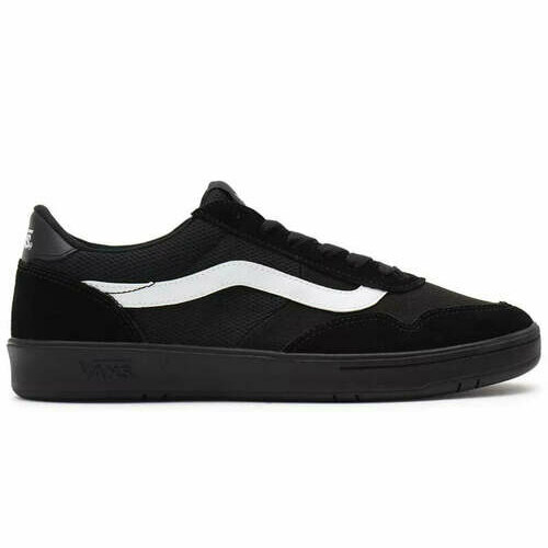 [BRM2167359] 반스 Cruze Too CC 슈즈 맨즈 (Black Black (Staple))  Vans Shoes