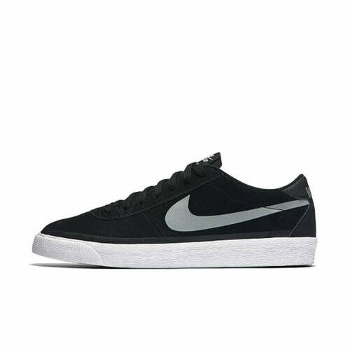 [BRM2104085] 나이키 슈즈 SB 프리미엄 SE 맨즈  631041-001 (Black/Base Grey-White)  Nike Shoes Premium