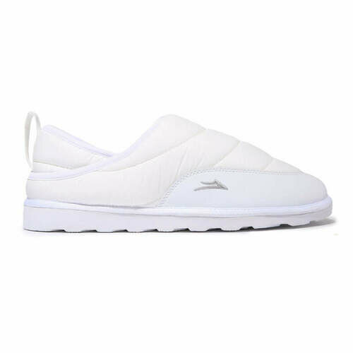 [BRM2174314] 라카이 슈즈 Owen 슬리퍼 맨즈  MS3230265A00-WHTEN (White Nylon)  Lakai Shoes Slipper