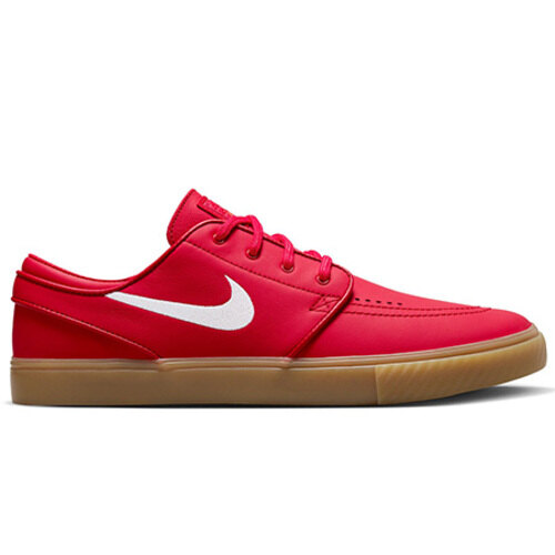 [BRM2185984] 나이키 SB 야노스키 OG 아이에스오 슈즈 맨즈  (University Red/ White-Univeristy Red)  Nike Janoski ISO Shoes