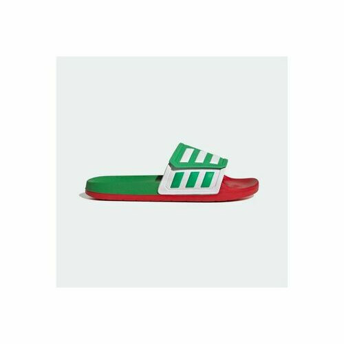 [BRM2083554] 아디다스 아딜렛 TND 멕시코 - Green 맨즈 GX9710  ADIDAS Adidas Adilette Mexico