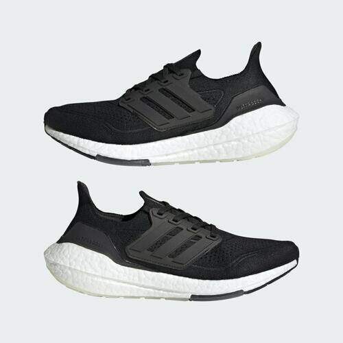 [BRM2019572] 아디다스 울트라부스트 21 - 우먼스 FY0402 트레이닝화  Adidas Ultraboost Womens