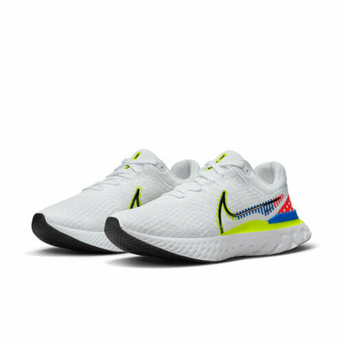 [BRM2111420] 나이키 리액트 인피니티 런 플라이니트 PR - 100 맨즈 DX1629-100 트레이닝화  Nike React Infinity Run Flyknit Mens